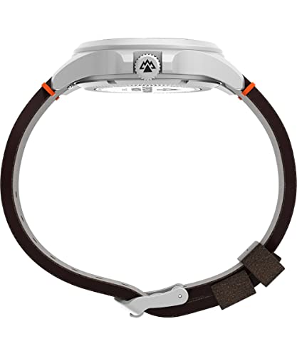 Thumbnail 1 de Timex Expedition North TW2V64100 41 mm marrón