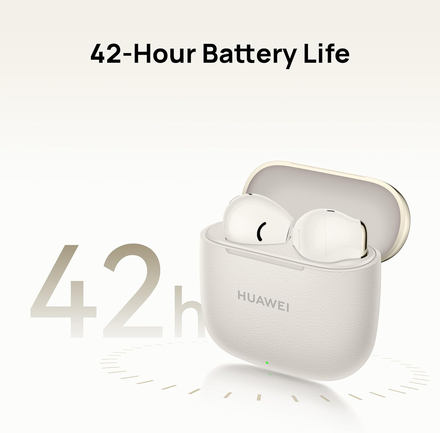 Thumbnail 1 de HUAWEI FreeBuds SE 3 Earbuds: practical everyday listening, solid battery life