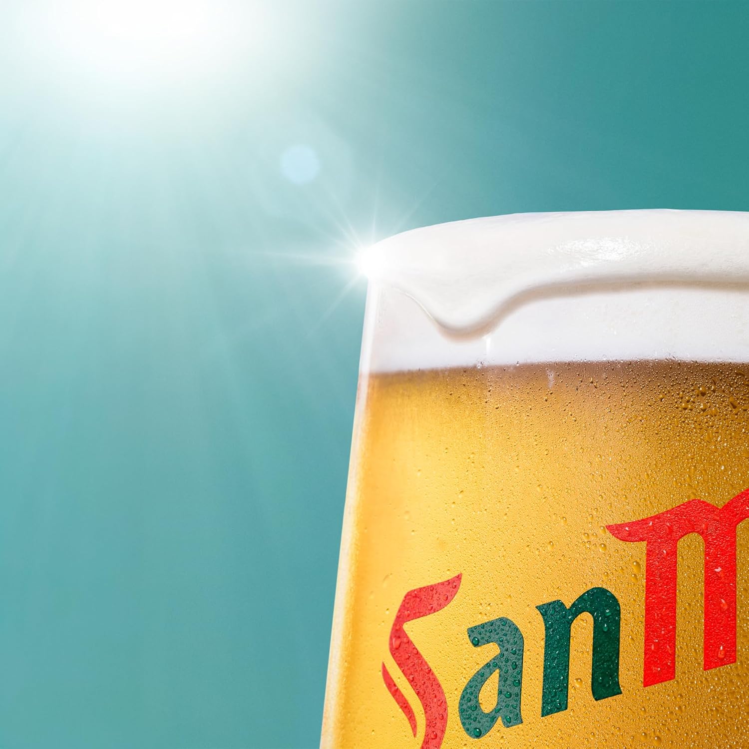 Thumbnail 5 de San Miguel Especial Lager 24 Latas x 33cl 🍺 Sabor Refrescante