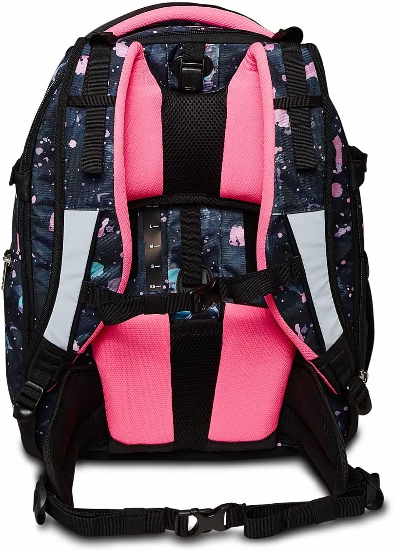 Thumbnail 6 de Seven Schulranzen ergonomischer & erweiterbarer Schulrucksack mit Höhenverstellung, ab 1. Klasse