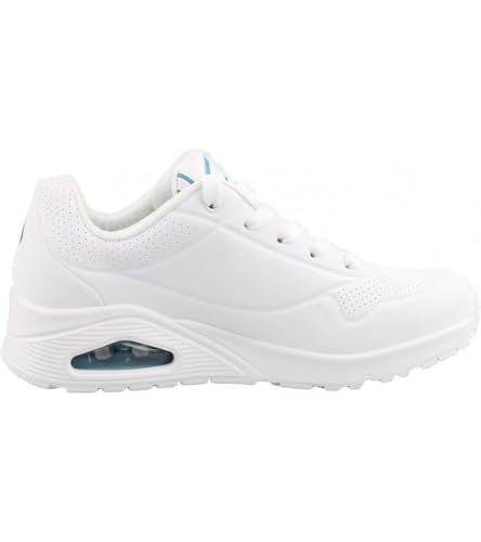 Detalle 1 de Skechers Uno Spread The Love zapatillas mujer 38 EU