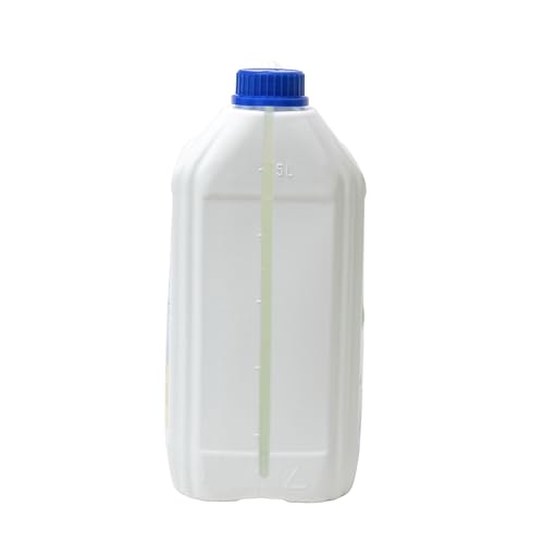 Detalle de Mareva produit d’hivernage multi-actif 5 L