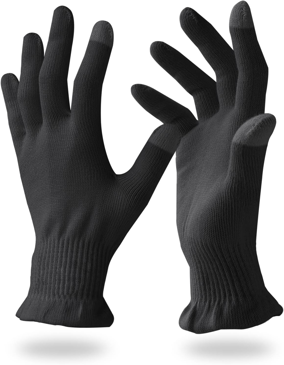Detalle de Migliore Wear Classic Black Eczema Gloves S/M