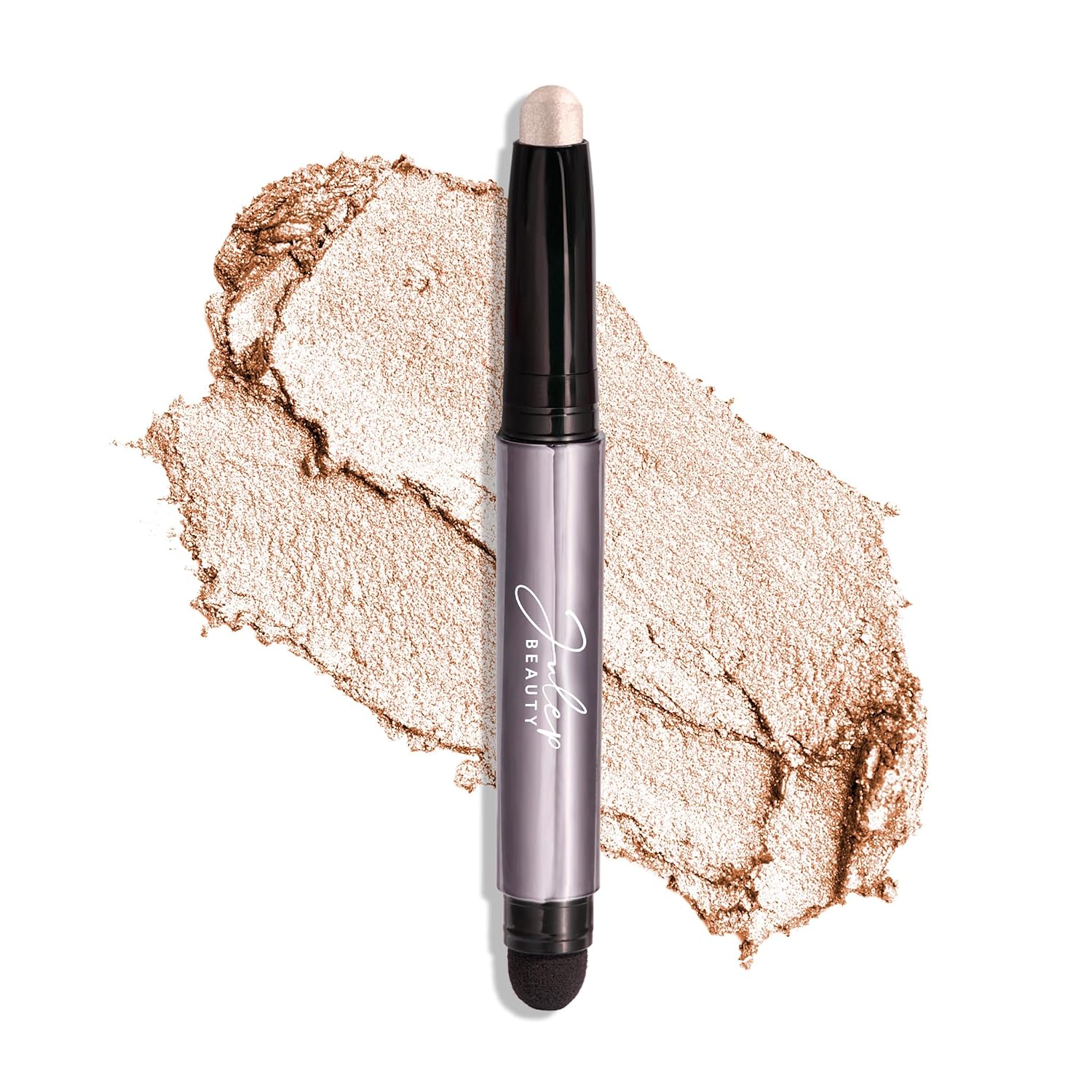 Detalle de Julep 101 Crème to Powder Waterproof Eyeshadow Stick 🎨