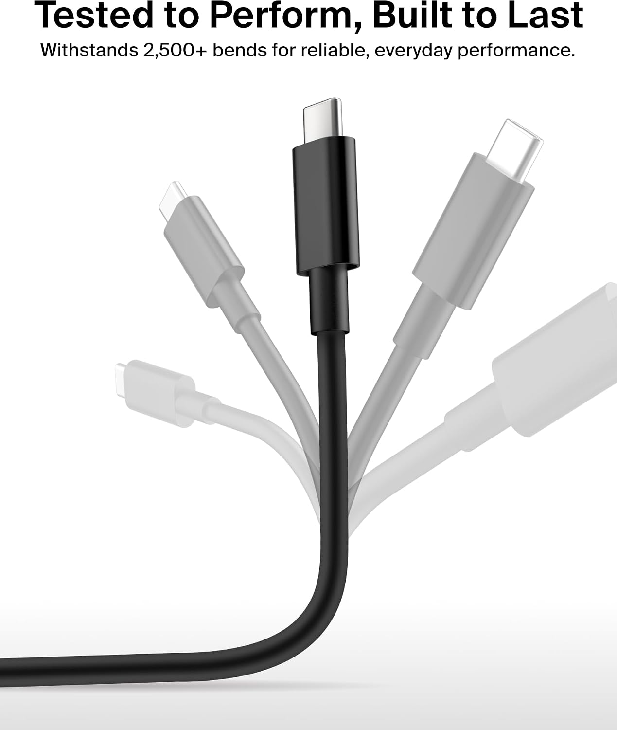Thumbnail 2 de Cavo USB-C a HDMI 2.1 2 m