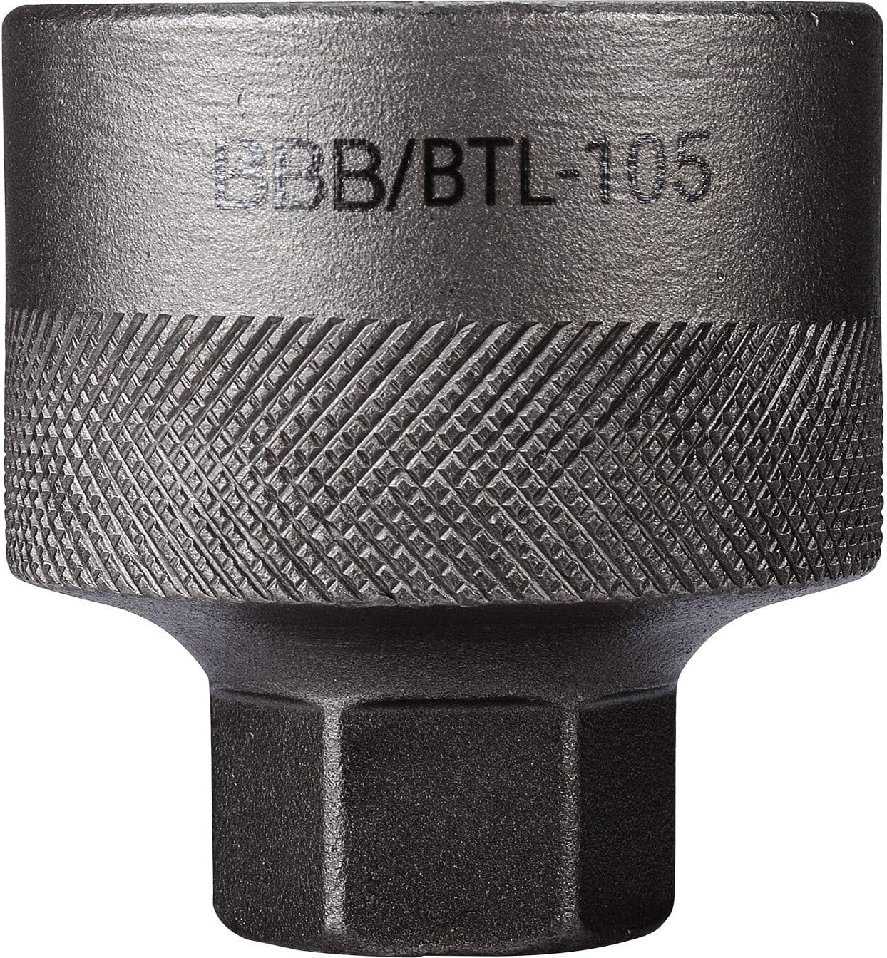 Detalle de BBB Cycling Bracket Plug Bottom Bracket Tool for 16-Notch 44mm Cups