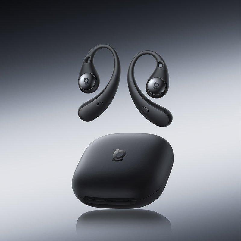 Detalle 2 de Baseus auriculares deportivos Eli Sport 2