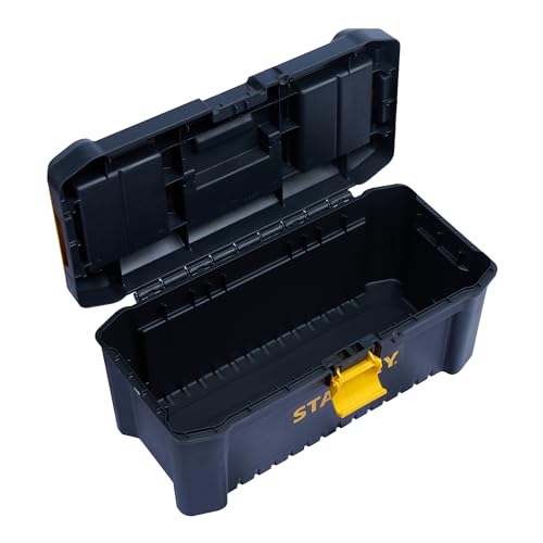 Thumbnail 29 de STANLEY STST1-75517 Cassetta Porta Utensili 16" Nero/Giallo