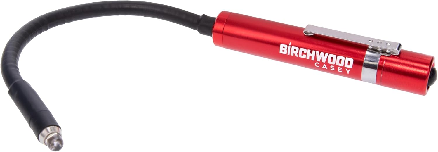 Thumbnail 1 de Birchwood Casey BC-BORELIGHT Flexible Bore Light with LED and Flexible Neck