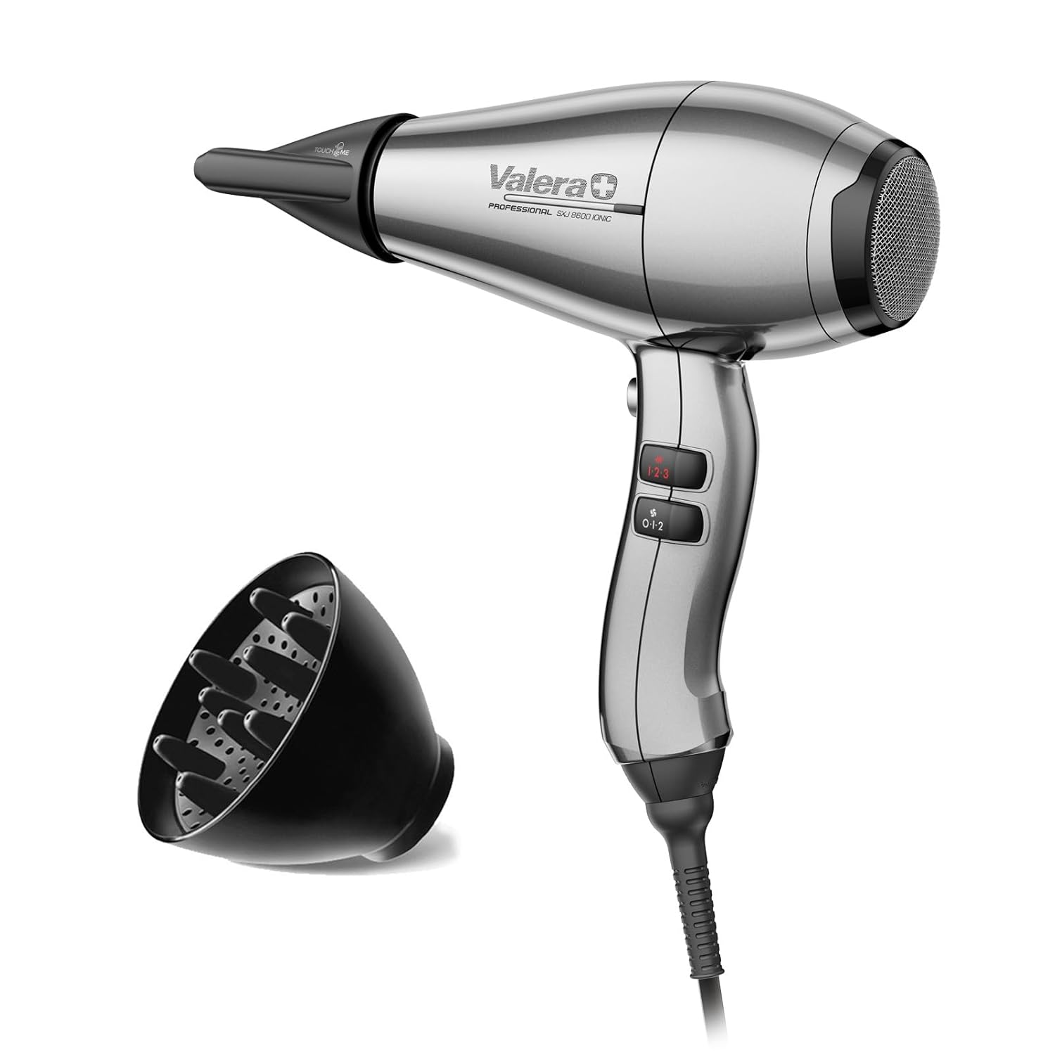 Thumbnail 6 de Valera Swiss Silent Jet Light 7500 – Professioneller Haartrockner