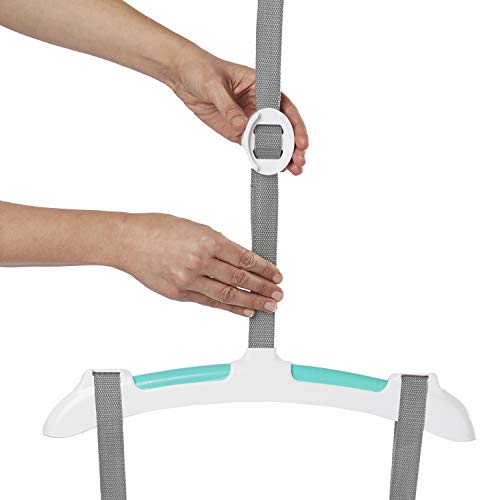 Thumbnail 7 de Bright Starts Playful Parade Saltador de Puerta, 26 lb