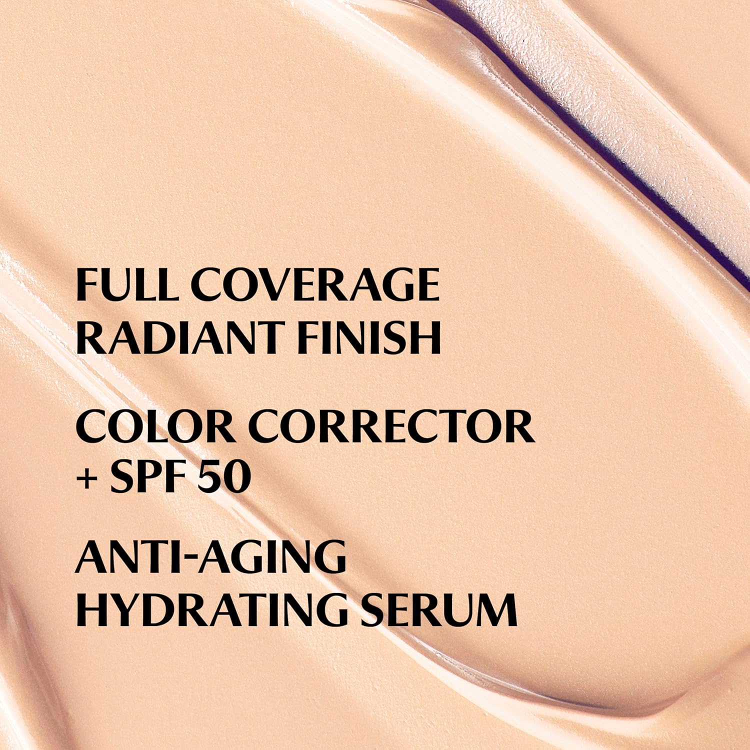Detalle de IT Cosmetics CC+ Cream Illumination Foundation, Full Coverage, Radiant SPF 50+