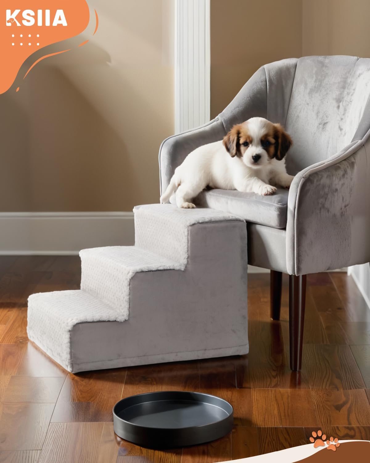 Thumbnail 6 de KSIIA Hundetreppe 33 cm Hoch đŸ