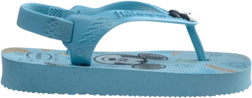 Thumbnail 4 de Havaianas Baby Disney Classics II – Infradito unisex per bimbi con suola in gomma antiscivolo