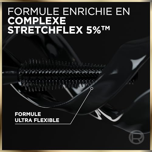 Thumbnail 6 de L’Oréal Paris Panorama Mascara Volume Cils Démultipliés Noir Regard Agrandi