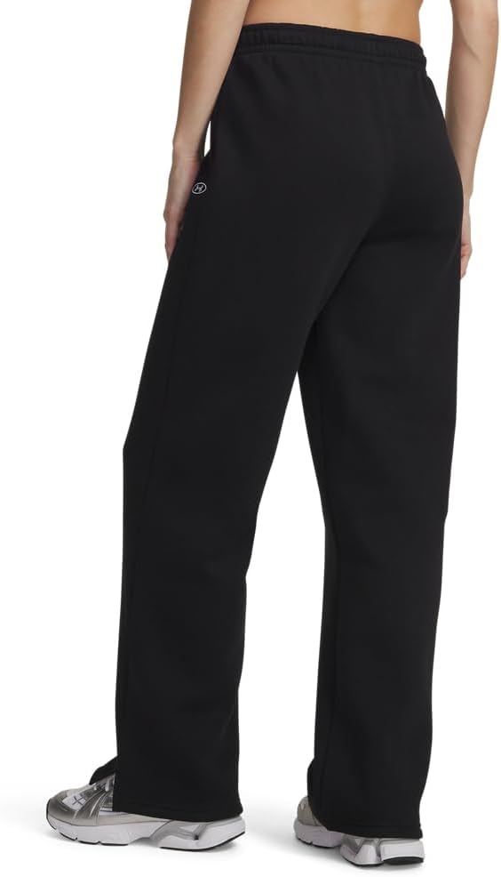 Detalle de Under Armour Women's Fleece Pants
