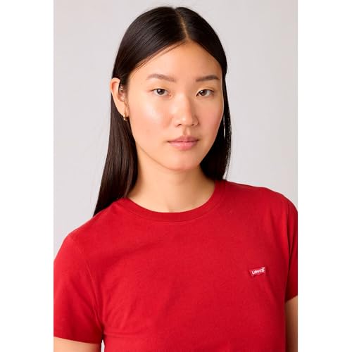 Thumbnail 2 de Levi's The tee striped XXL mujer