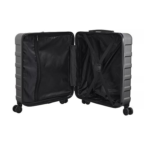 Thumbnail 4 de Cabin Max Large Carry On Suitcase (56x45x25 cm, 56L) – An Affordable Hard Shell Cabin Bag