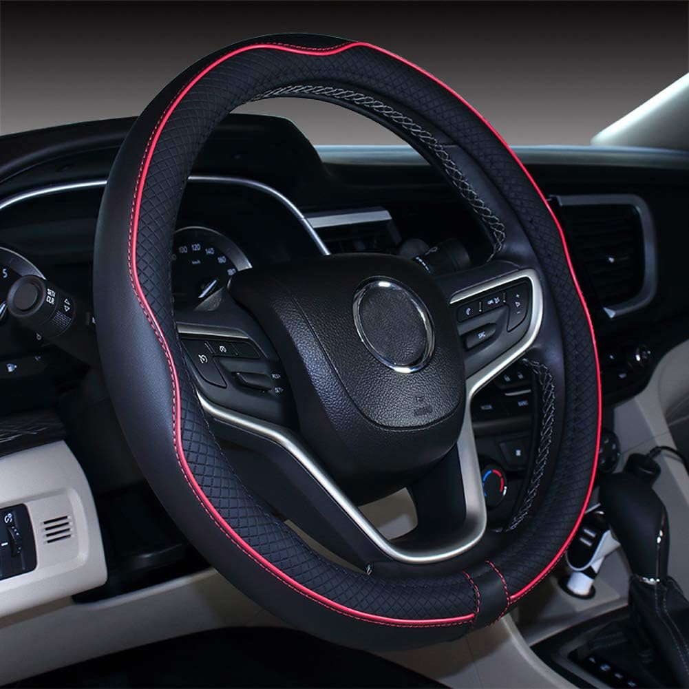 Detalle de Mayco Bell Extra Large Steering Wheel Cover
