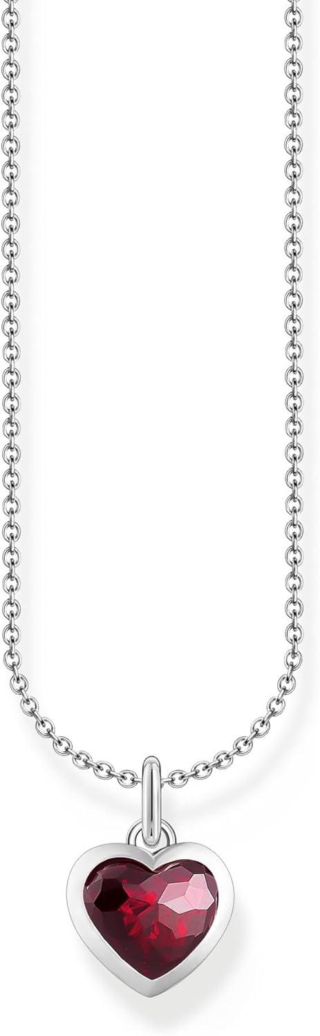 Detalle de THOMAS SABO KE2268-051-10 cadena con colgante 925
