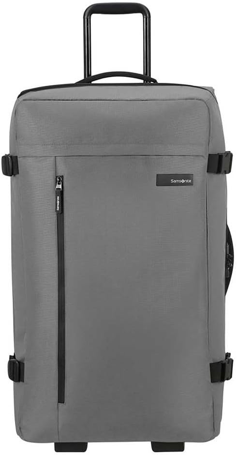 Thumbnail 6 de Samsonite Roader Travel Bag S with Wheels (55 cm, 39.5 L) in Dark Blue