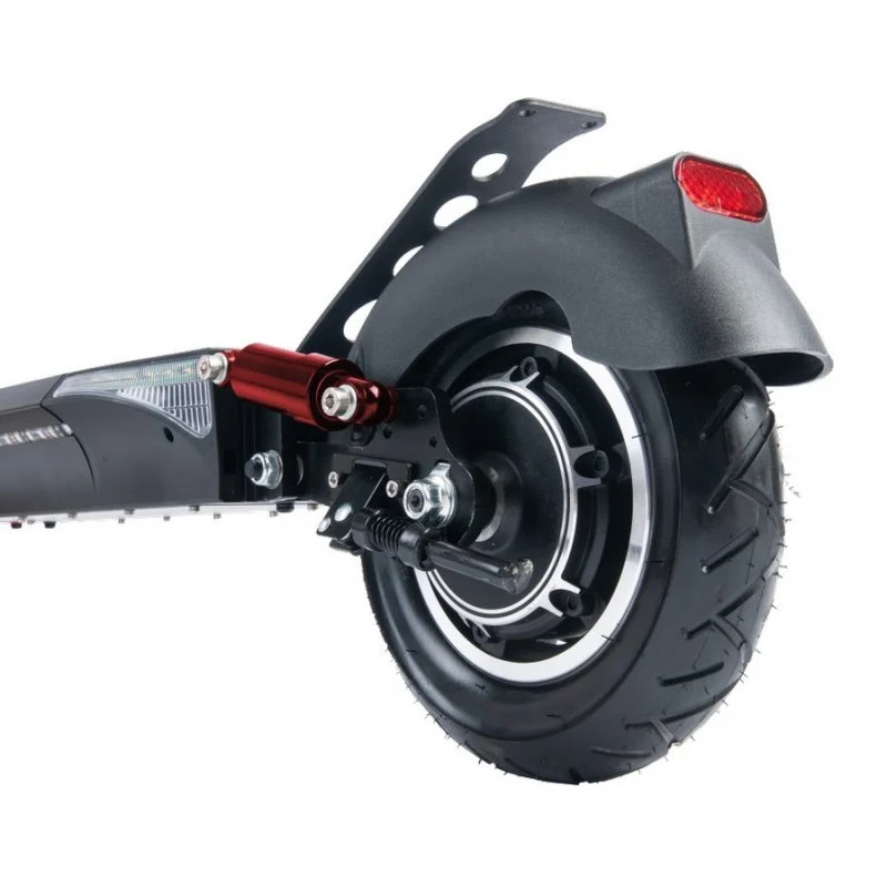 Thumbnail 1 de UrbanGlide Ecross Pro Scooter Eléctrico 🚲 48V 800W 13Ah