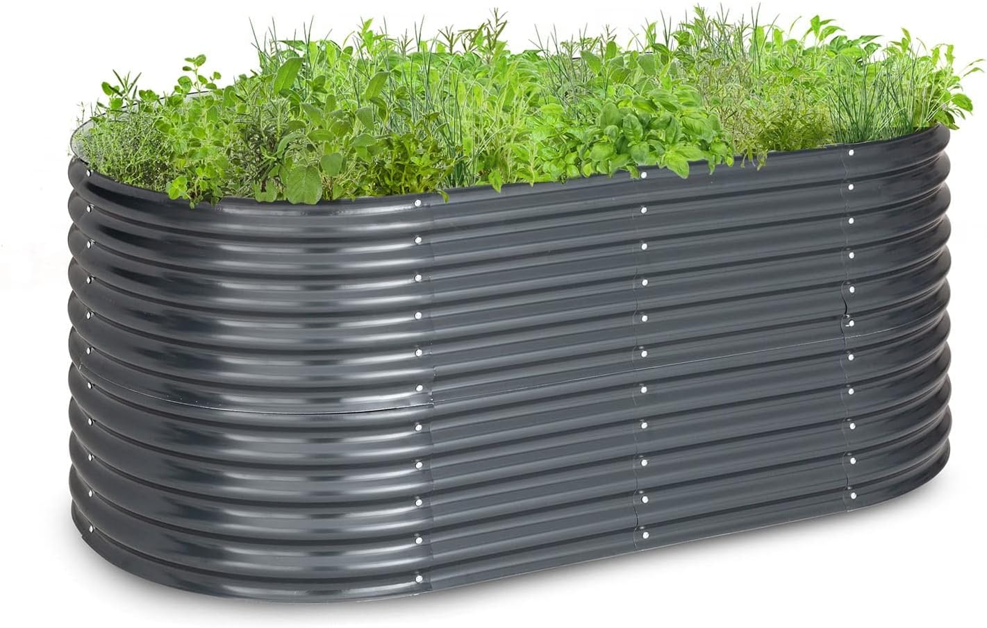 Thumbnail 6 de blumfeldt High Grow Straight Potager surélevé