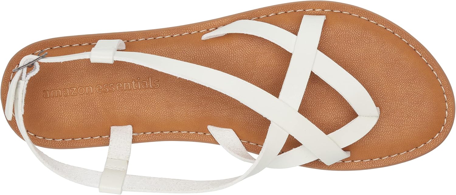 Thumbnail 4 de Amazon Essentials Women's Casual Strappy Sandal