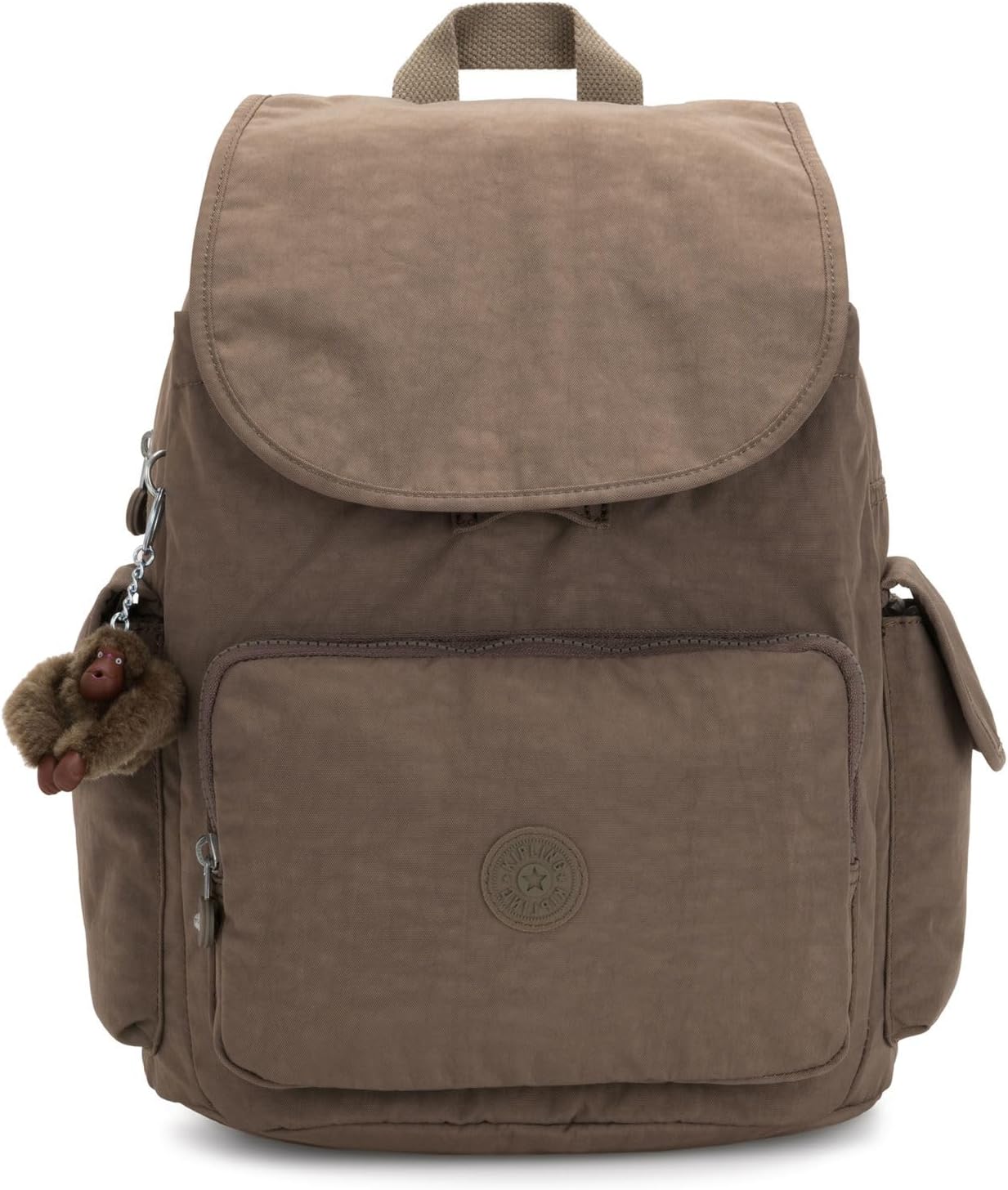 Thumbnail 6 de Kipling CITY PACK Medium Backpack – stilvoller Daypack mit vielseitiger Innenaufteilung