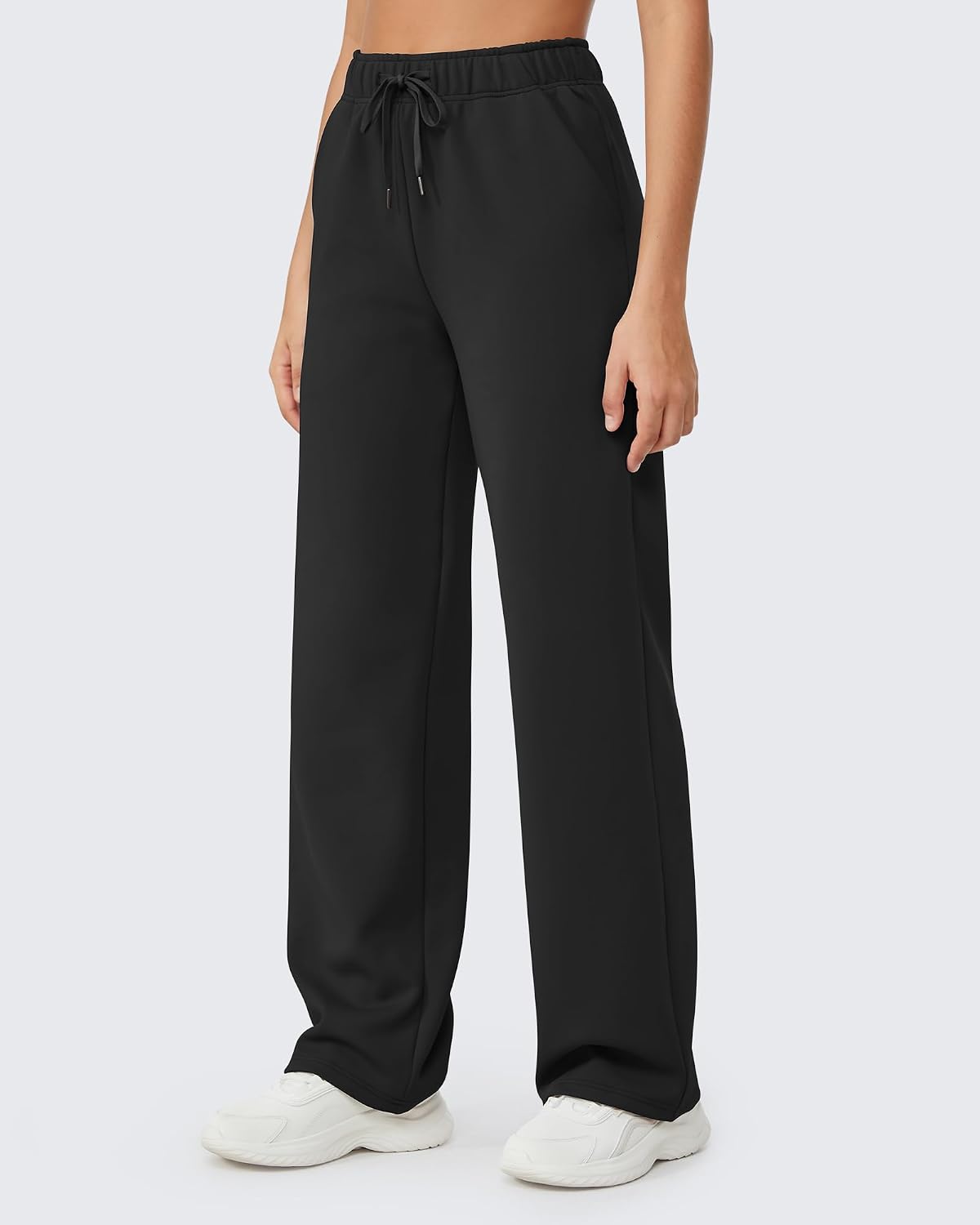Detalle 2 de G4Free Women's Fleece-Lined Pants