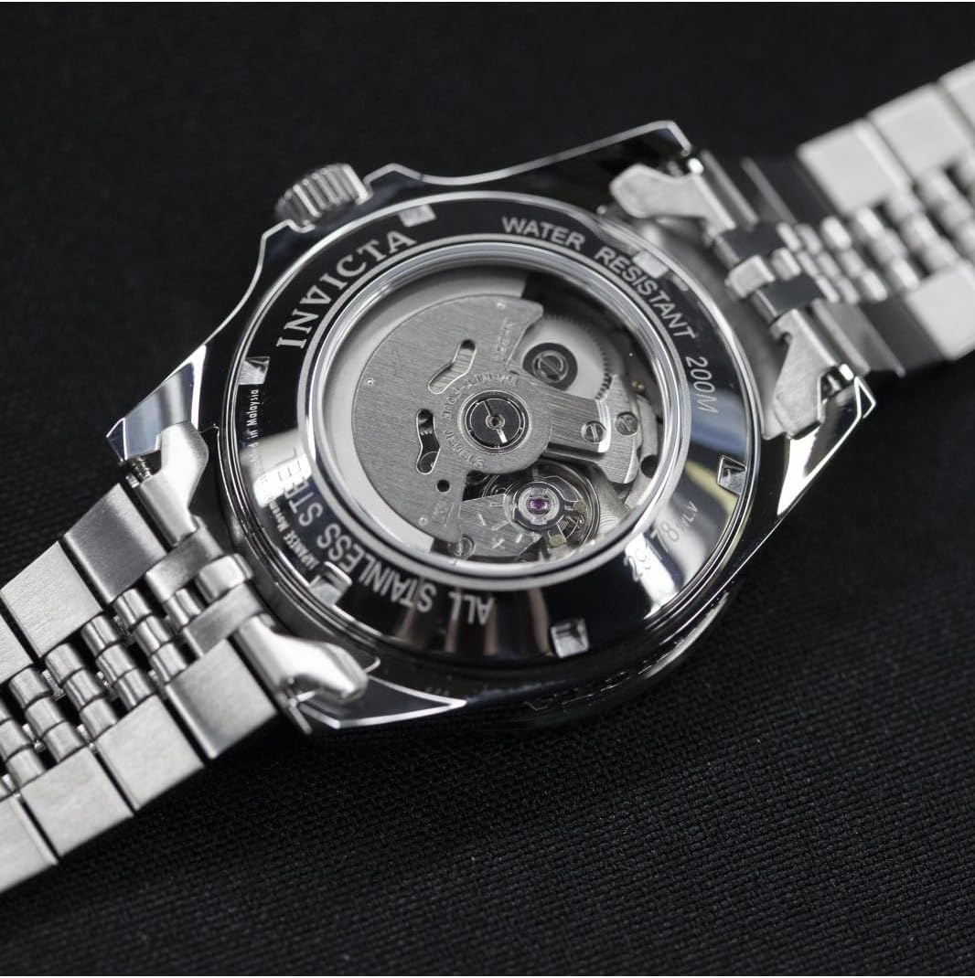 Thumbnail 6 de Invicta Pro Diver 29178: Orologio da uomo in acciaio inox con movimento automatico, Ø 42 mm