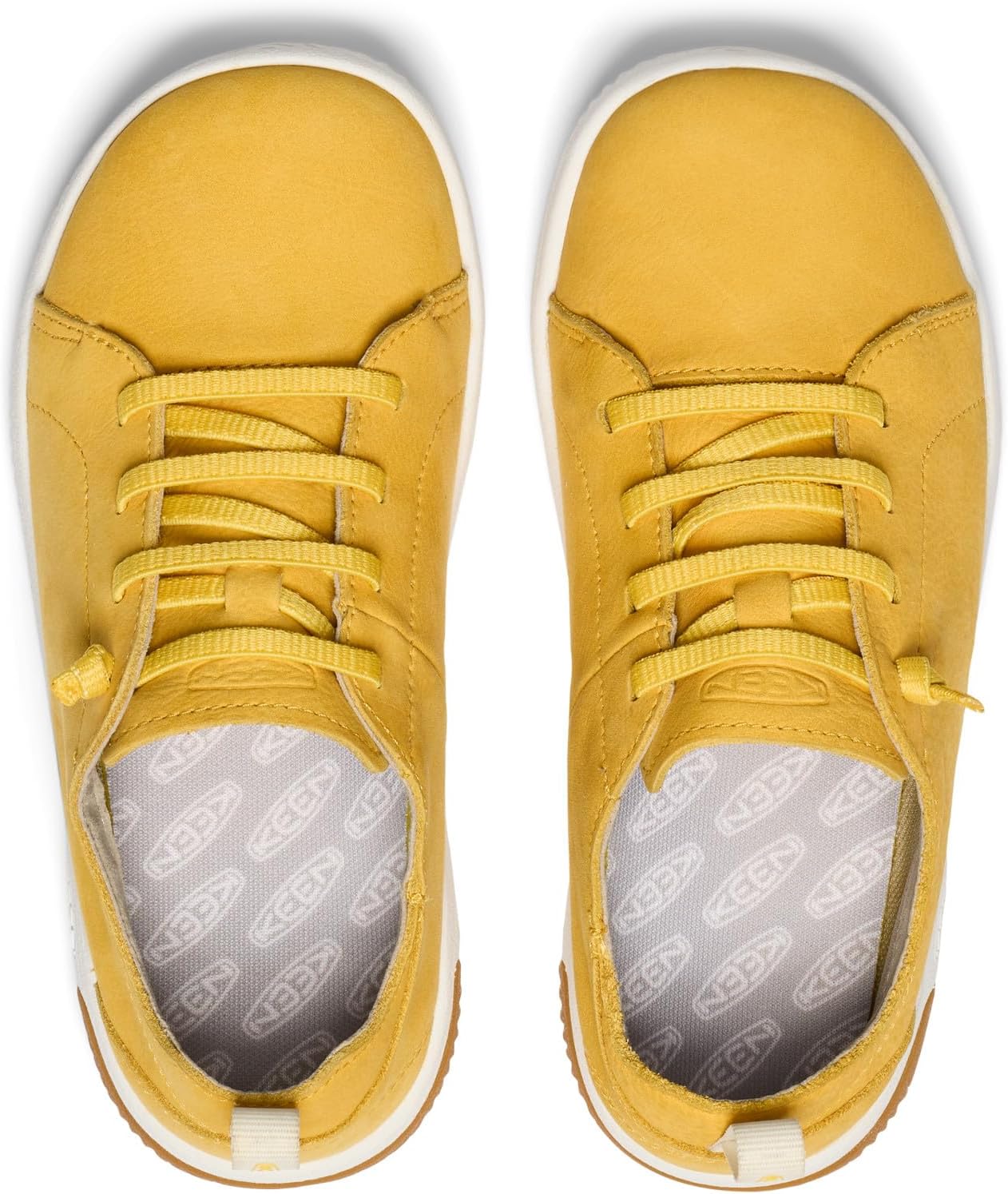 Detalle de KEEN Unisex-Child KNX Lace Sneakers