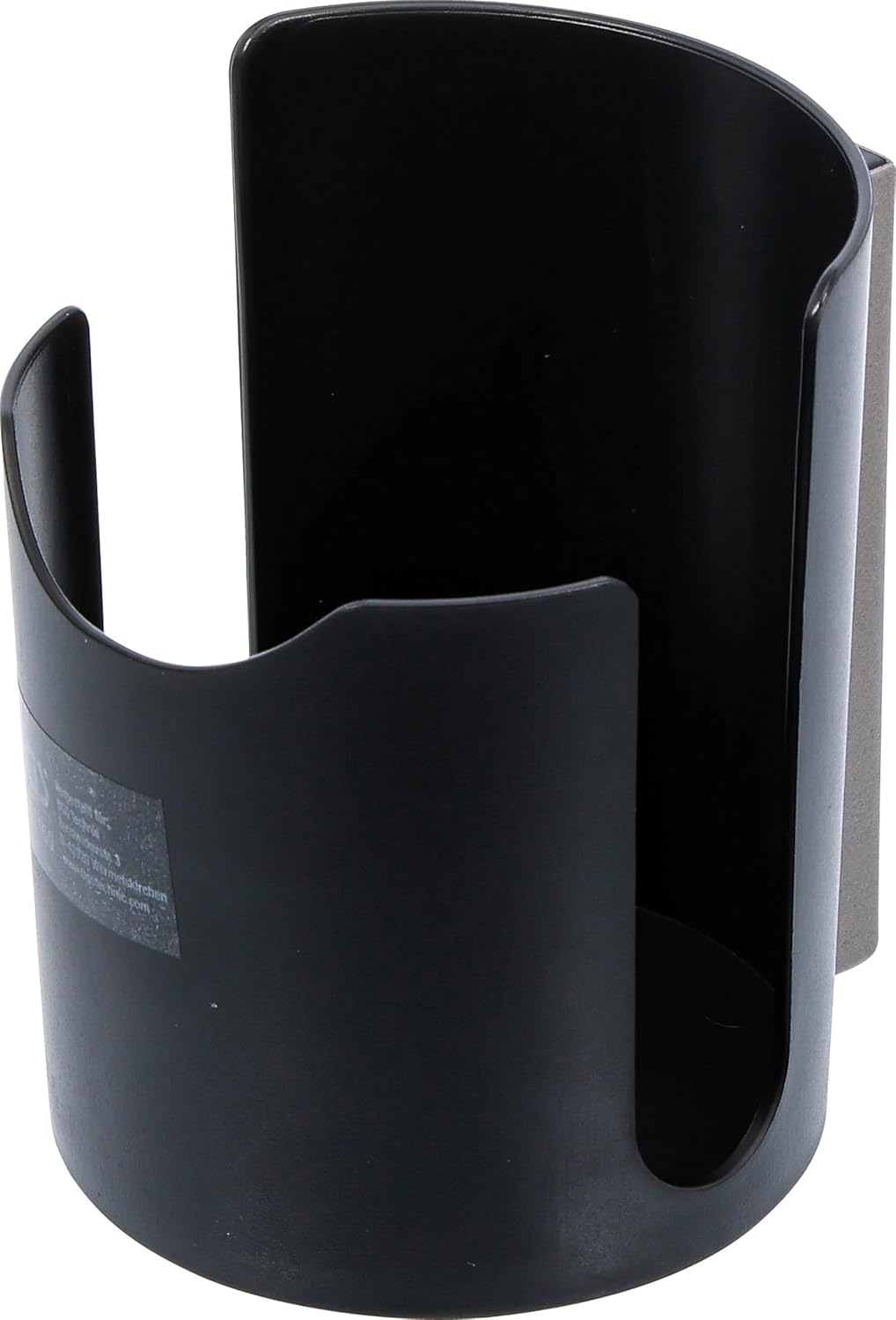 BGS 67160 porte-gobelet magnétique pour aérosol (diamètre 88 mm, hauteur 188 mm)
