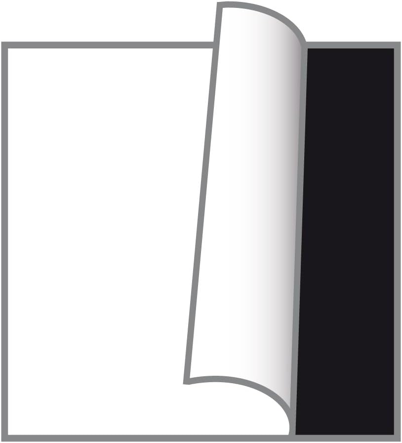 Thumbnail 6 de walther design Fotoalbum schwarz 30 x 30 cm FA-217-B – Leinen mit Cover-Ausstanzung