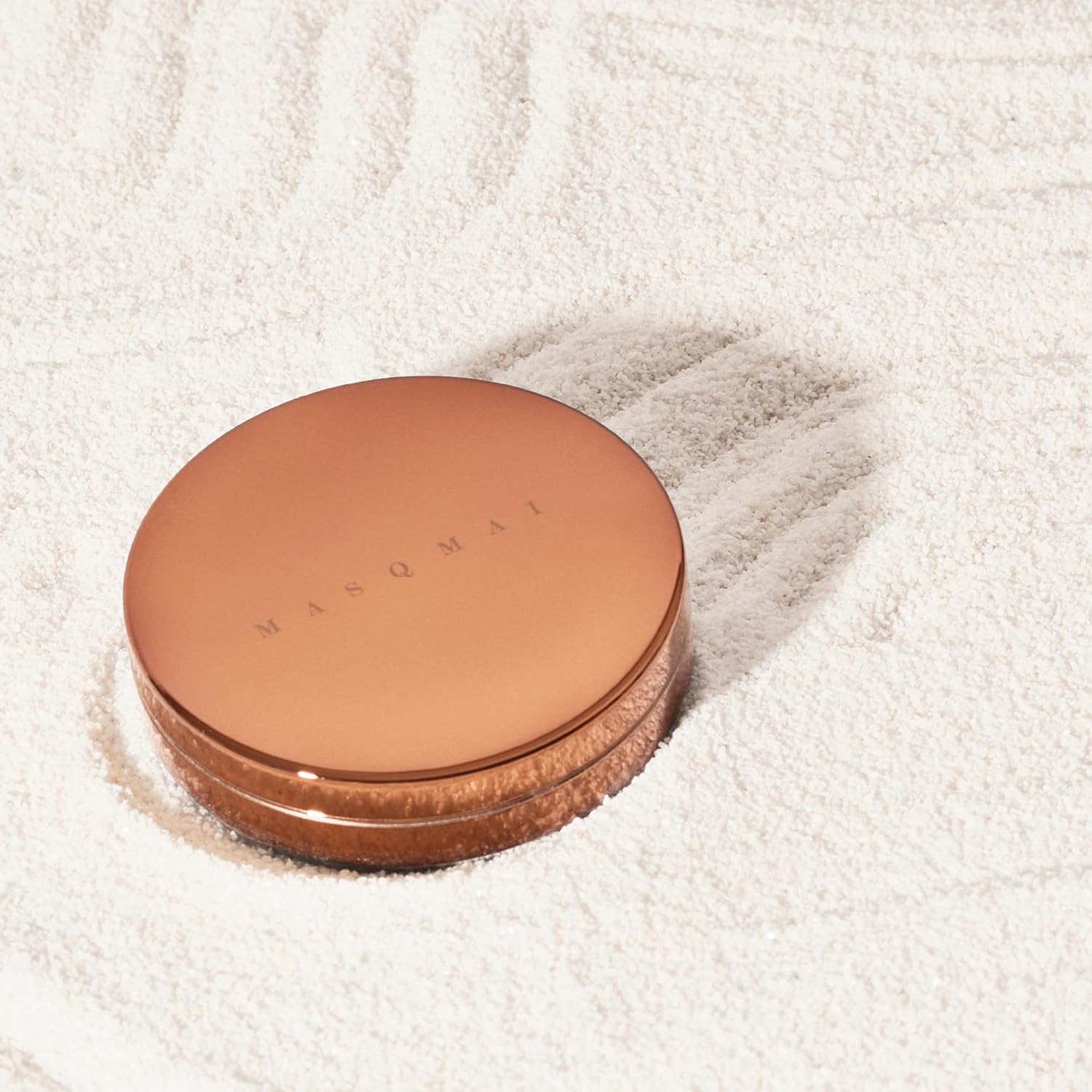 Thumbnail 4 de MASQMAI Terra Bronzer Medium Deep 💄