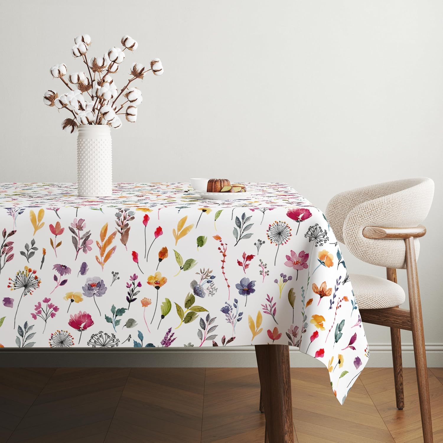 Thumbnail 2 de Martina Home Nappe 260 x 140 cm 🍽