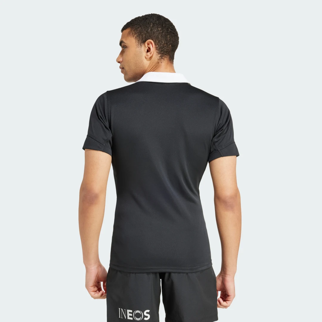 Thumbnail 1 de Camiseta All Blacks Rugby Performance Primera Equipación 🏉