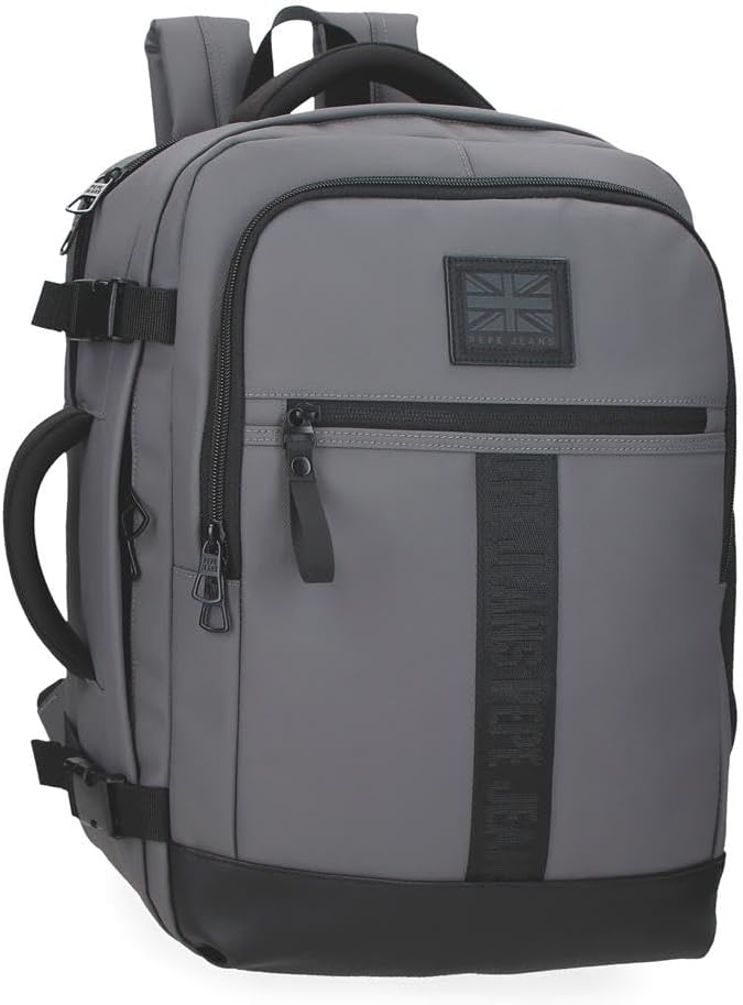 Detalle de Pepe Jeans Hoxton Sac à dos pour ordinateur