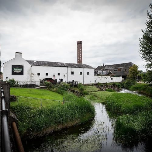 Thumbnail 3 de Kilbeggan Blended Irish Whiskey – 0,7 l, 40% vol