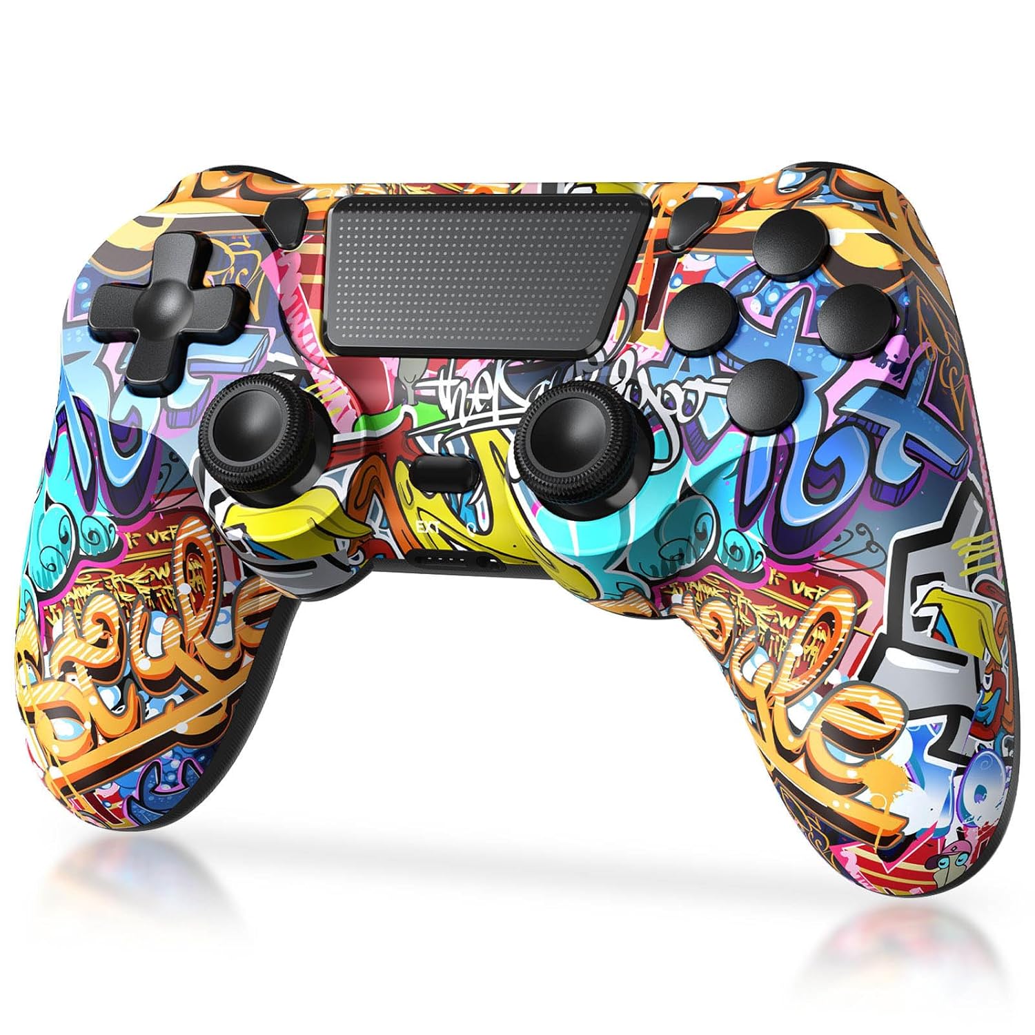 Thumbnail 5 de TIANHOO PS4 Wireless Controller
