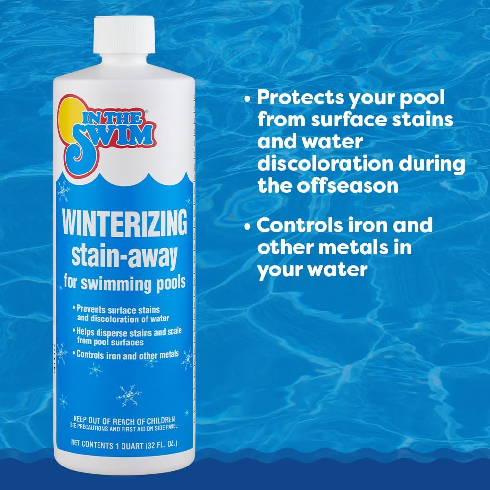 Thumbnail 3 de In The Swim Pool Closing Kit 35,000 Gallons