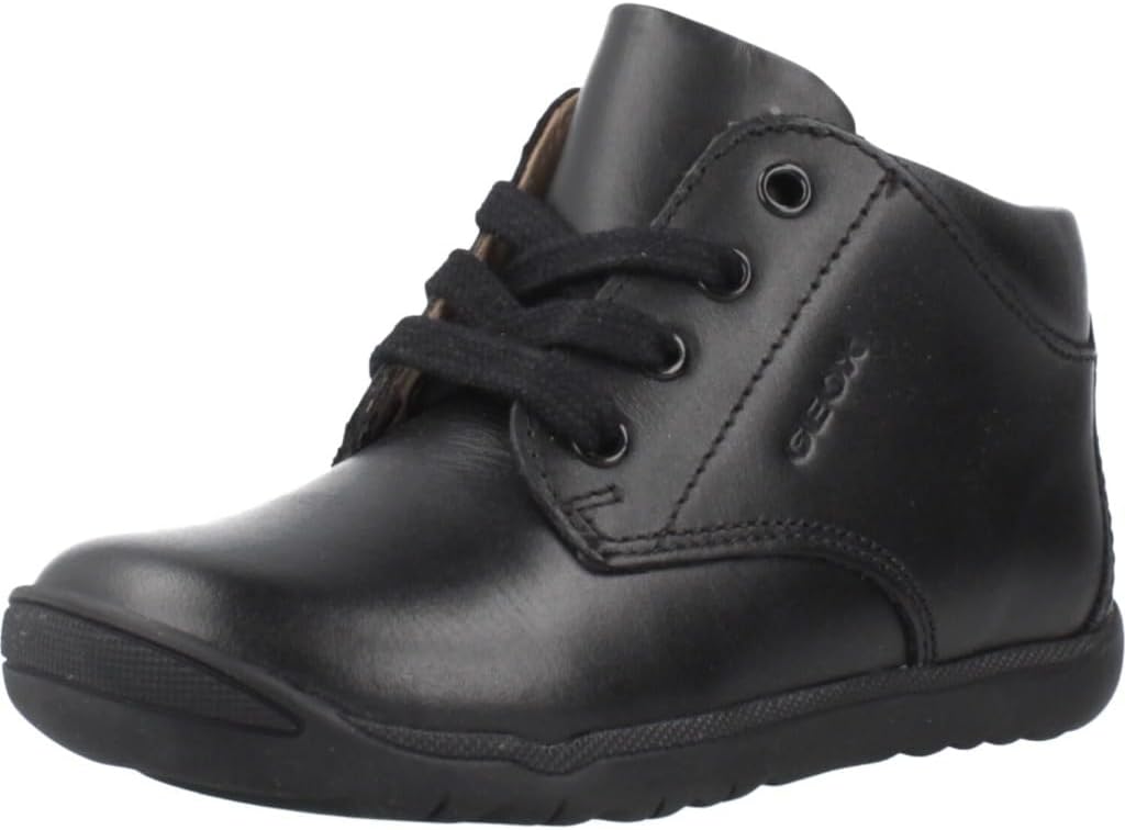 Detalle de Geox B Macchia Boy A Zapatillas bebé talla 23