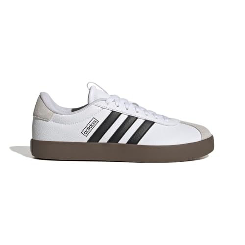 Thumbnail 16 de adidas Donna Vl Court 3.0 Shoes – Cloud White/Core Black/Grey One, misura 40 EU