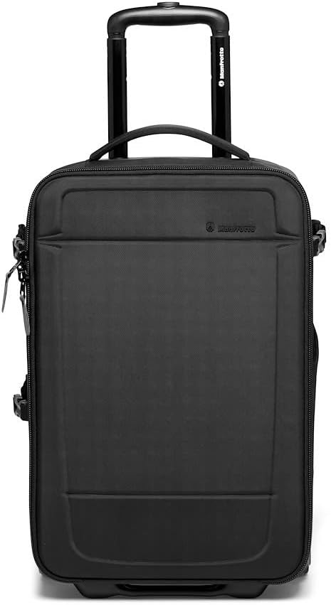 Thumbnail 1 de Manfrotto Advanced Trolley M III Trolley fotografico 15