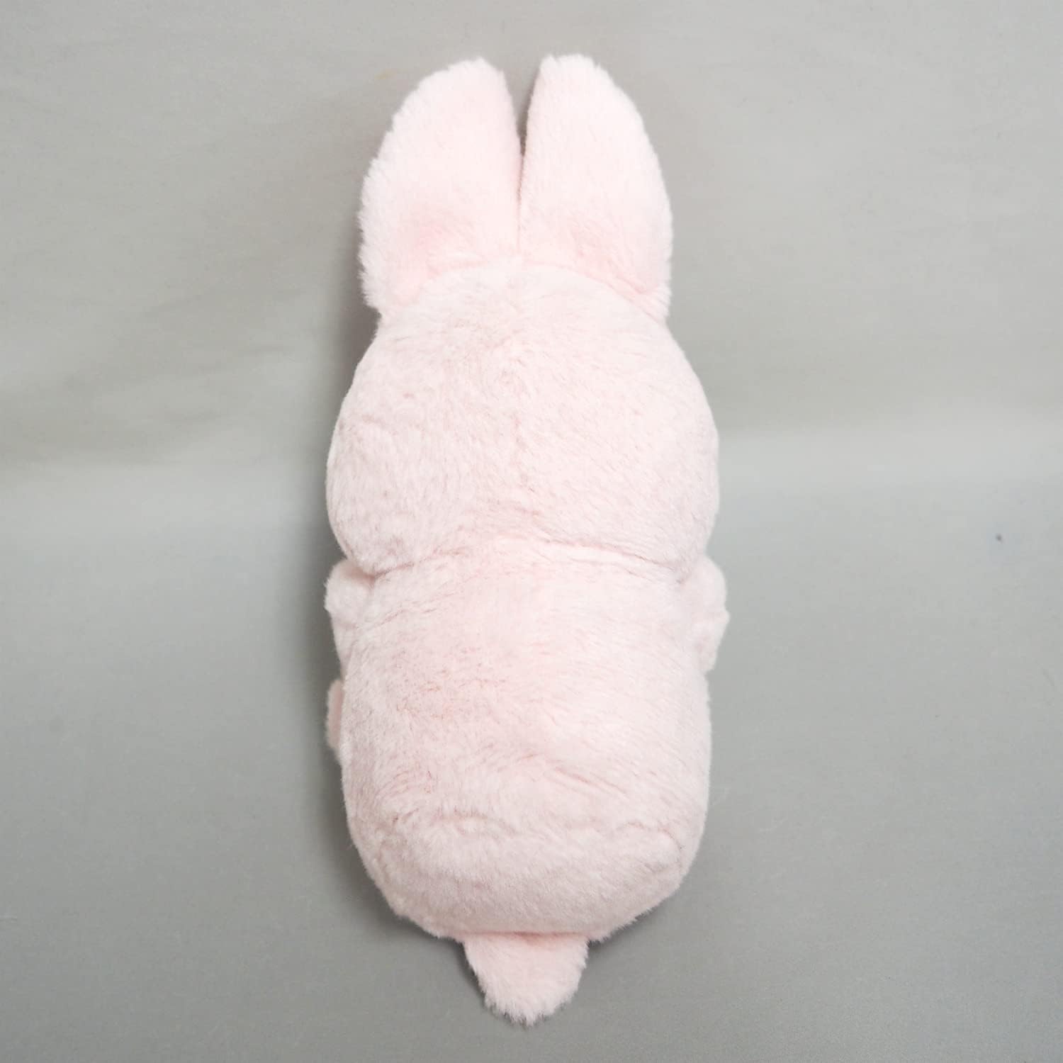 Detalle 2 de 三英貿易 722539 きゅんコロ ウサギのぬいぐるみ 空気笛入り W10×D12×H12cm