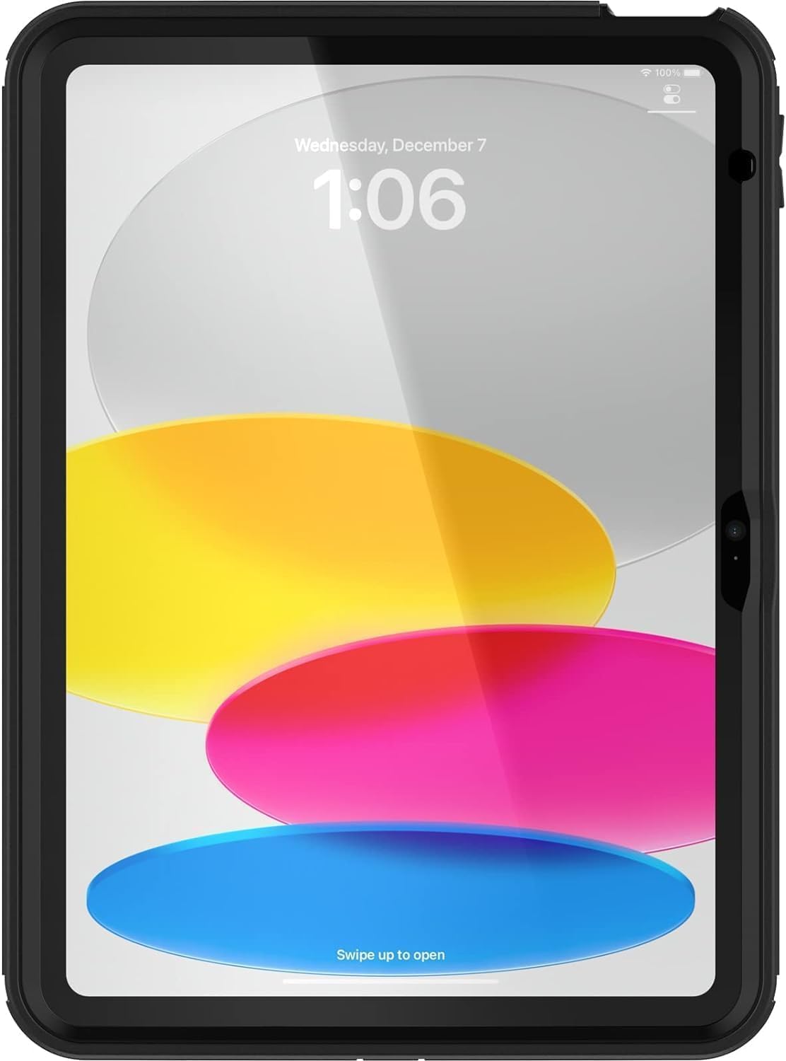 Thumbnail 2 de OtterBox Cover Defender iPad 10a gen