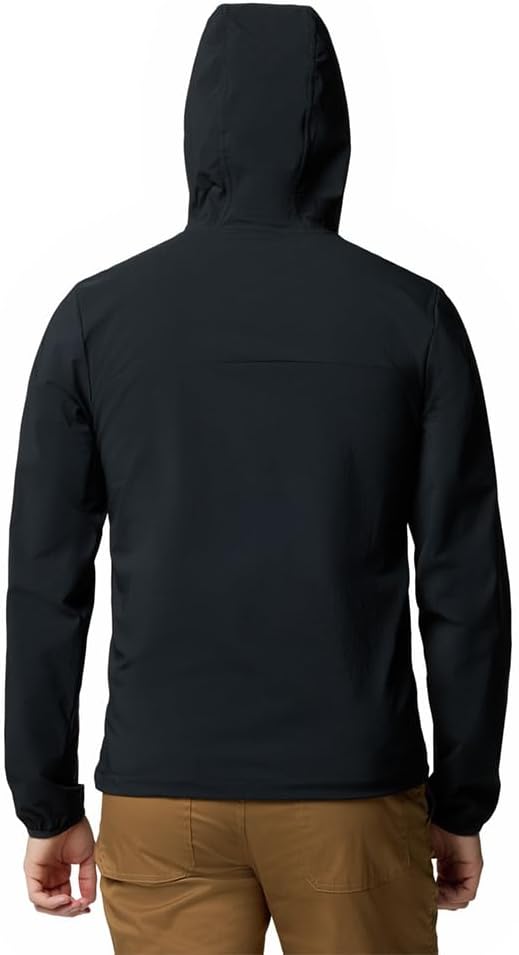 Detalle 2 de Columbia Heather Canyon 2 Veste softshell S