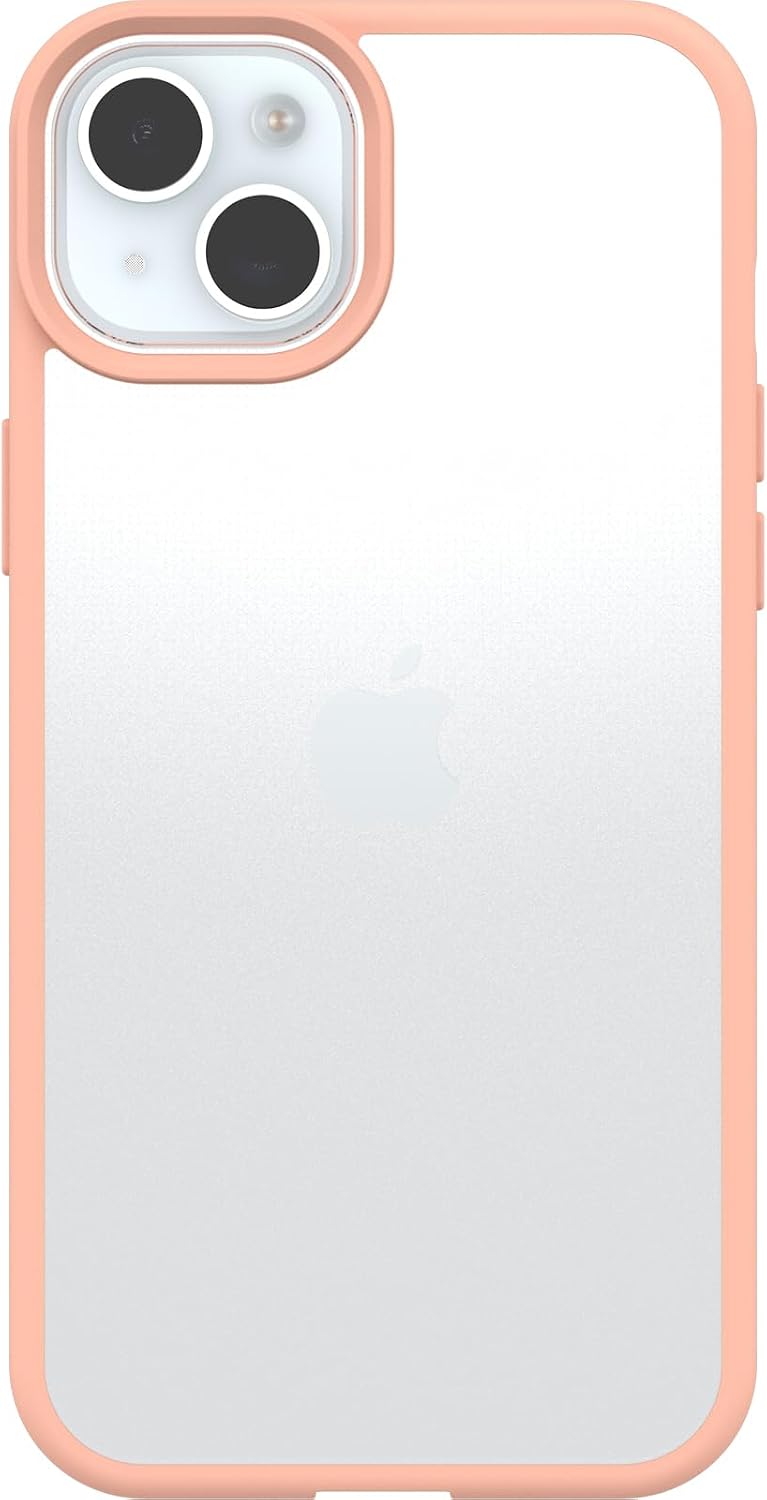 Detalle 2 de OtterBox React Series Case for iPhone 15 Plus/14 Plus