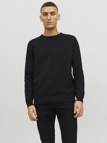 Thumbnail 3 de JACK & JONES Jjebasic Knit Crew Neck Suéter XL 👕