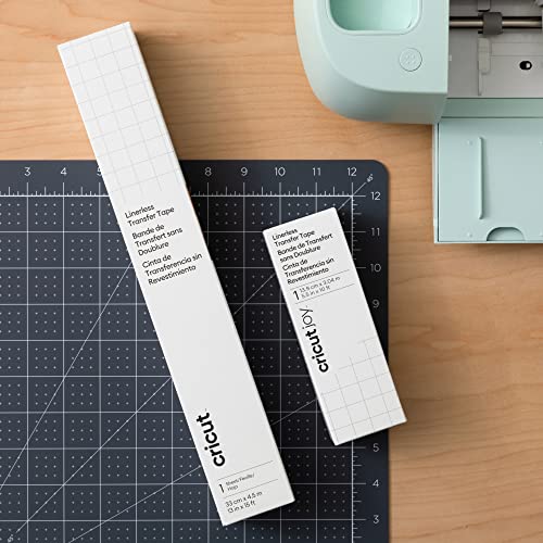 Thumbnail 2 de Cricut Transfer Tape 33 cm x 4,6 m 🎨